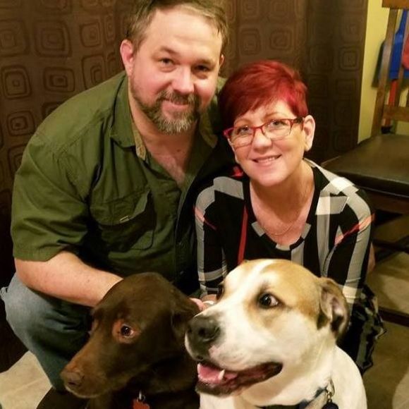 Meet your Posher, Sandra - Picture 1 of 1